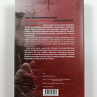 Anatoli Gordijenko : Syväri, kuoleman joki - pikkukuva 2
