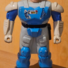 Transformers G1 JAZZ (1989) Pretenders - pikkukuva 1