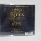 LORD OF THE RINGS - RETURN OF THE KING CD - pikkukuva 2