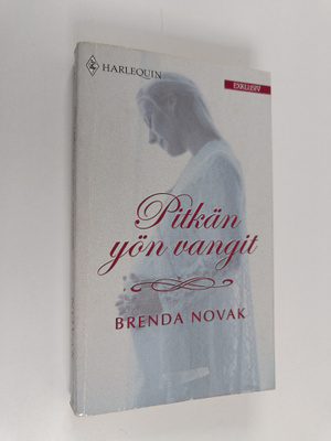 Brenda Novak : Pitkän yön vangit