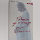 Brenda Novak : Pitkän yön vangit - pikkukuva 1