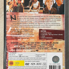 Crazy/Beautiful (2001) Kirsten Dunst & Jay Hernandez - pikkukuva 2