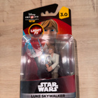 Luke Skywalker Star Wars Disney Infinity Light FX Wii U - pikkukuva 1
