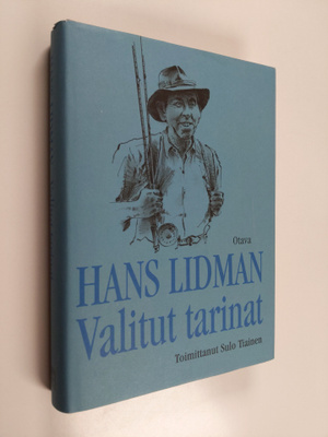 Hans Lidman : Valitut tarinat
