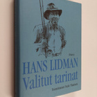 Hans Lidman : Valitut tarinat - pikkukuva 1