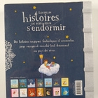 Agnes Laroche ym. : Les belles histoires du soir pour s'e... - pikkukuva 2