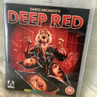 DEEP RED (DARIO ARGENTO) - pikkukuva 1