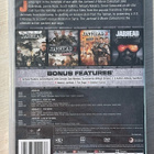 Merijalkaväen mies (4DVD) sarjan kaikki 4 elokuvaa (UUSI) - pikkukuva 2