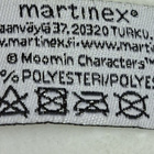 Niiskuneiti Martinex pehmolelu - pikkukuva 5