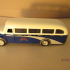 Pienoismalli Omnibus O 3500 Mercedes-Benz - pikkukuva 4