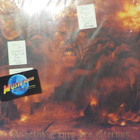 DARK FUNERAL - ANGELUS EXURO PRO ETERNUS - SWE 2009 M-/M- LP - pikkukuva 1