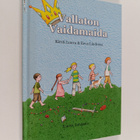 Kirsti Luova : Vallaton Vaidamaida (signeerattu, tekijän ... - pikkukuva 1