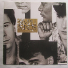 Simple Minds: Once Upon A Time LP 1985 - pikkukuva 1