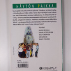 Näytön paikka : puheenvuoroja nuorista, kirkosta ja kirko... - pikkukuva 2