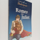 William Shakespeare : Romeo and Juliet - pikkukuva 1