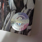 IN FLAMES - COME CLARITY DIGIPAK CD KOLMELLA NIMMARILLA - pikkukuva 3