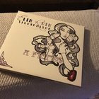 Elin Ruth Sigvarsson . A fiction CD - pikkukuva 1