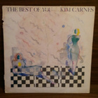 KIM CARNES The best of you  AMLH 63204 1982 Hollanti - pikkukuva 1