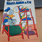 Kalle Ankka & C:O N:r 17 - 22  Aug. 1958 - pikkukuva 1