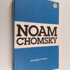 Noam Chomsky : Ideologia ja valta 2 : Yhdysvallat ja muu ... - pikkukuva 1