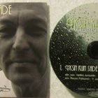 Mauri Prittinen • Yksin kuin sade PROMO CDr-Single - pikkukuva 2