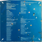 Patrick Moraz: Out in the Sun, UK LP M-/VG+ - pikkukuva 5
