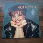 ARJA KORISEVA . LP - pikkukuva 1