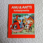 Anu & Antti 2/84 - pikkukuva 1
