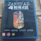 Jarhead 4 movie collection (Bluray) (4 levyä) - pikkukuva 1