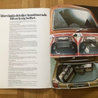 Esite Toyota Cressida 1977/1978 - pikkukuva 4