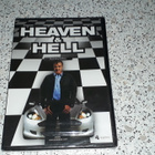 Heaven & Hell by Jeremy Clarkson (DVD) (UUSI) - pikkukuva 1