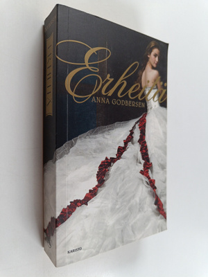 Anna Godbersen : Erheitä