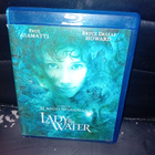 Blu-ray Lady in the Water ( SIS POSTIKULU ) - pikkukuva 1