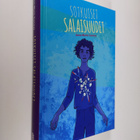 Anne-Marie Conway : Sotkuiset salaisuudet - pikkukuva 1