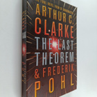 Frederik Pohl ym. : The Last Theorem - pikkukuva 1