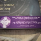 Black Sabbath - Anno Domini 1989-1995 (LP box) - pikkukuva 2