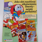 Walt Disney ym. : Pistämätön muuttomies ja muita Aku Anka... - pikkukuva 2