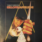 KELLOPELIAPPELSIINI 2-DISC UUSI (Stanley Kubrick) - pikkukuva 1