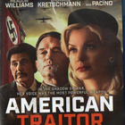 American Traitor (73 308) UUSI -FI- BLU-RAY nordic, meadow - pikkukuva 2