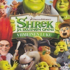 DVD: Shrek ja ikuinen onni - viimeinen luku - pikkukuva 1