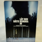 LÅT DEN RÄTTE KOMMA IN (DVD) - pikkukuva 1
