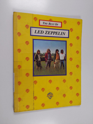 The Best of Led Zeppelin