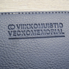 VIIKKOMUISTIO, TEKONAHKAKANNET - pikkukuva 3