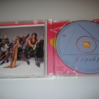 Aerosmith - Just Push Play (CD) - pikkukuva 3