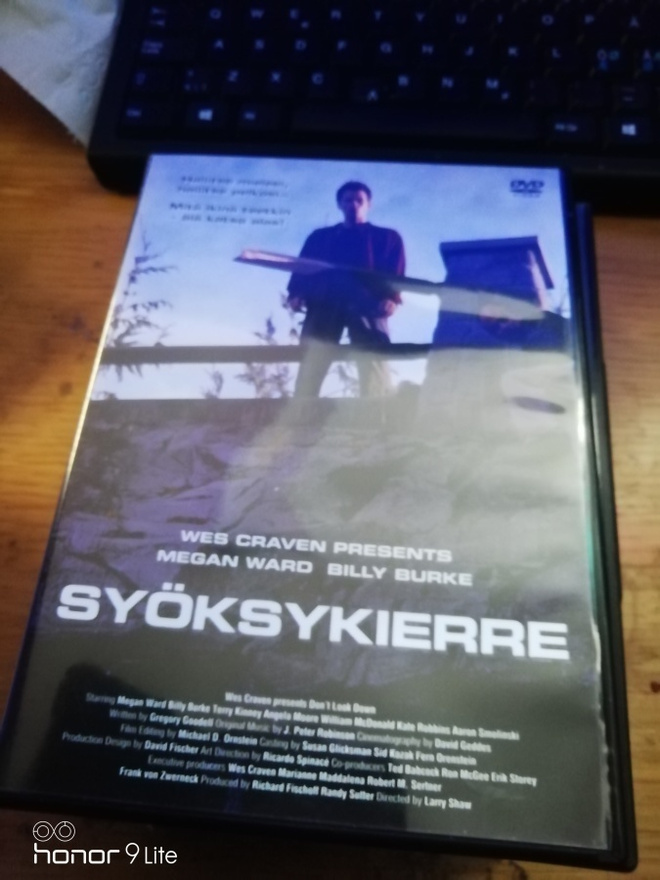 Syöksykierre