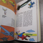 DISNEY, PELLE PELOTTOMAN KÄSIKIRJA, 1989 - pikkukuva 5
