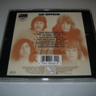 Led Zeppelin - I (CD) - pikkukuva 2