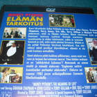 ELÄMÄN TARKOITUS (Monty Python) EGMONT*** - pikkukuva 3