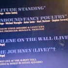 SUZANNE VEGA :: SOLITUDE STANDING :: SPECIAL MAXI  12"  1987 - pikkukuva 2
