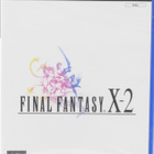 Final Fantasy X-2 - pikkukuva 1